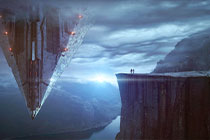 日韩一区——背后真相档案